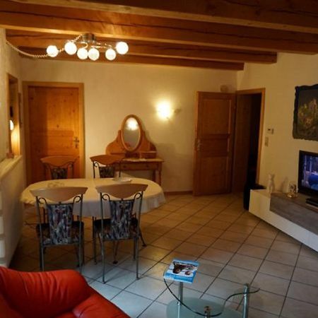 Ferienwohnung Naefelt Gunzenhausen Exterior foto